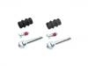 Brake Caliper Rep Kits:357 615 125 C