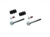 Brake Caliper Rep Kits:4439.35