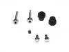 Brake Caliper Rep Kits Brake Caliper Rep Kits:D7156C