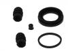 Brake Caliper Rep Kits:58202-37A10